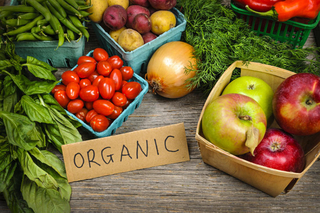 Organic Category Image